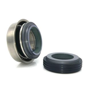 F Inch Automotive Car Water Pump Leak Seal CER Material