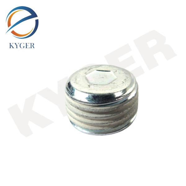 Buy TYB500060 Rear Differential Fill Plug For Land Rover Discovery 4 2010-2016 L319 Range Rover Sport 2010-2013 L320 Discovery 5 at wholesale prices