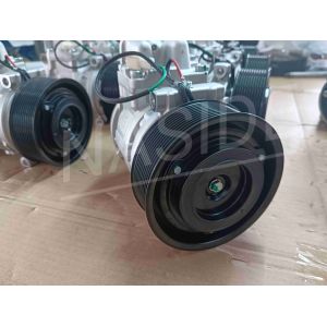 Auto AC Conditioning Compressor For 10PA15C A5412301111 DS87035