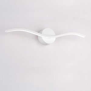 Indoor LED Wall light Mirror Front Lights Bathroom Moisture-proof 2835SMD Vanity