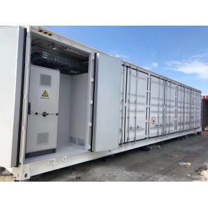1MW High Voltage Diesel Generator Reliable Industrial Power Solution