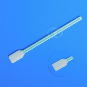 Toc Disposable Sterile Cotton Swab Polyester Swab Disinfection Applicator