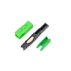 45db Fiber Optic Fast Connector