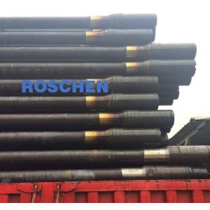 Drill Pipe 4 1/2”, 16.6 Lb ft, S-135, Connection NC-46