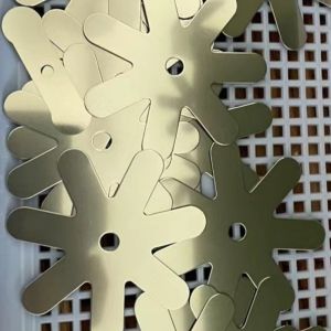 Custom Metal Gasket – High-Temperature Resistant, Precision Sealing for