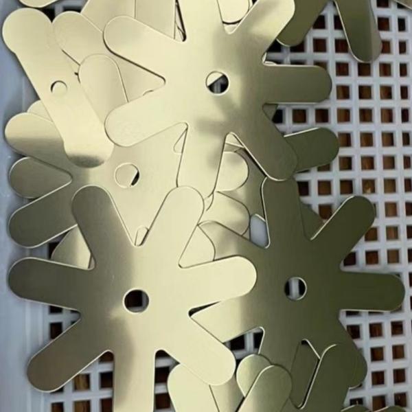 Custom Metal Gasket – High-Temperature Resistant, Precision Sealing for