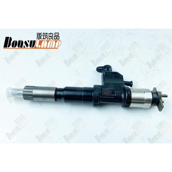 Buy Diesel Fuel Injector 8-97603415-8 For ISUZU 6WF1 6WG1 ZAX450 ZX470 8976034158 at wholesale prices