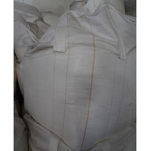 100% PP Material Flexible Freight Bags Drawstring Closure UVioresistant/Dust-proof/Moisture-proof