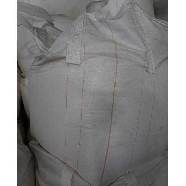Buy 100% PP Material Flexible Freight Bags Drawstring Closure UVioresistant/Dust-proof/Moisture-proof at wholesale prices