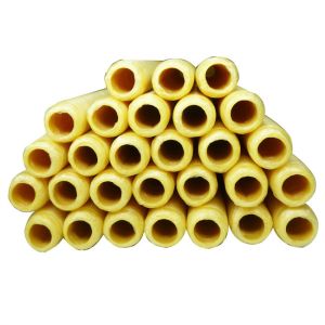 Edible Collagen Artificial Sausage Casings For Fried Sausages