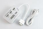 Apple Ipad Camera Connection Kit Replacement With USB Adapter