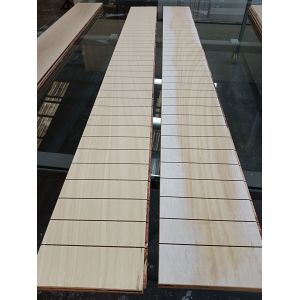 AB Grade European Oak Engineered Flooring 1900x190x14/3MM Unfinished