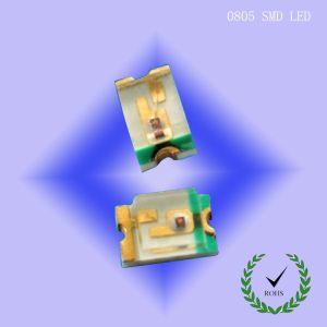 China 0805 ORANGE SMD LED, LED CHIP, 2012 SMD LED, SUPER BRIGHT LED,LOW POWER LED,LED BACKLIGHT on sale