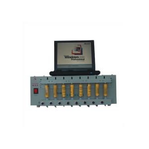 Lithium-ion battery test systems ,Mobile phone battery test system ,