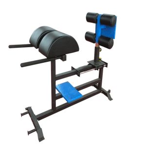 China glute ham developer GHD machines, Back Hyperextension GHD Roman Chair on sale