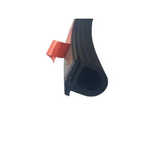 Self-adhesive Rubber Sealing Strip for Door and Window FOAM EDPM Extruded