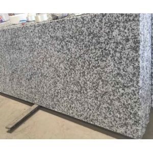 G640 Bianco Sardo Granite Stone Kitchen Worktops Customized Size