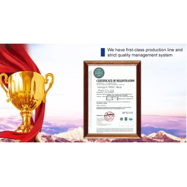 Durable Exchanger Plate , UX80 Plate Heat Exchanger Connections Corrosion Resistant