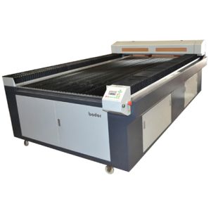 Quality Laser Die Cutting Machine &amp; CE Approved for sale
