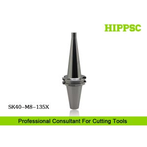 Special Steel White Drilling tapping Threading Tool Holder Adjustable Semi