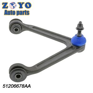 Dodge Durango 2004-2009 ASPEN 520-599 Dorman No. Front Upper Control Arm with