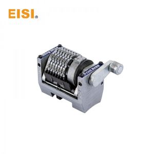 Lightweight Heidelberg GTO Numbering Machine Arabic Language