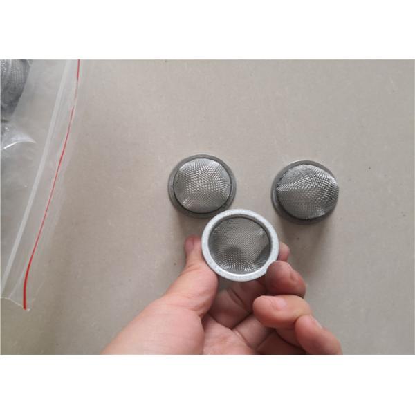 Thickened Multifunctional Hookah Water Pipe Tobacco Metal Filters