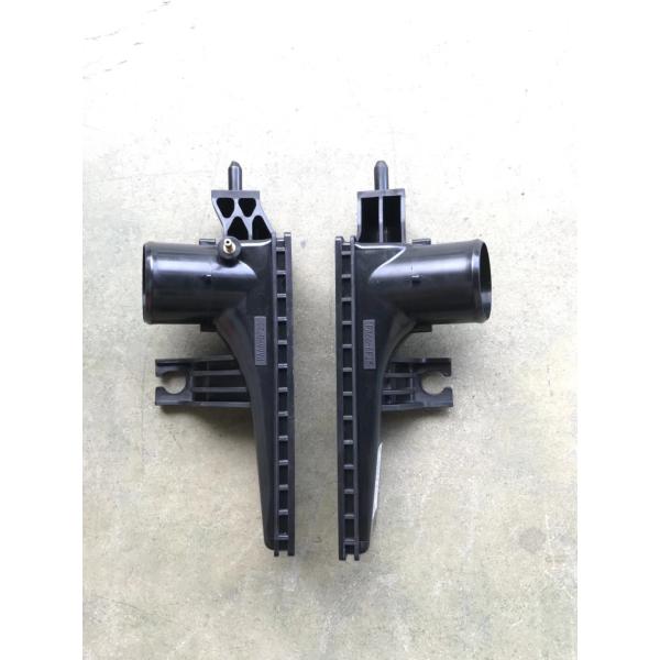 Top Plastic Radiator Tank Repair For High End Radiator