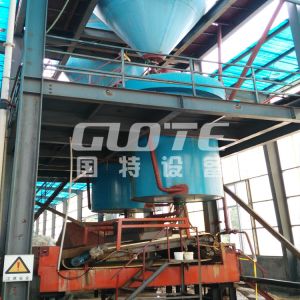 Hydrocyclone Sand Wash Plants Essential Mineral Processing Equipment for