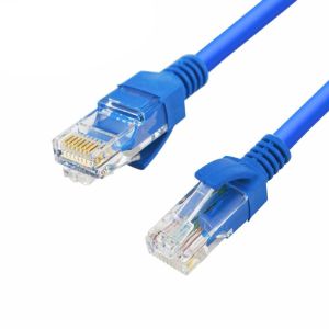 2M 5M 10M Rj45 CAT6 23AWG Internet Computer Patch Cable