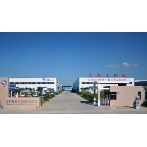 Shandong Longpu Solar Energy Co., Ltd.