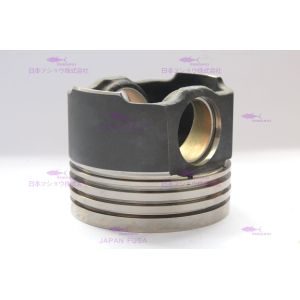 238-2720 Diesel Engine Piston , CATT 329D Engine Parts Piston