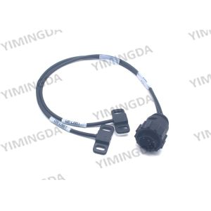 PN82481010 Switch Limit Assy For GT5250 / 7250 Cutter Parts