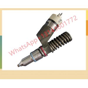 E345D Diesel Engine Fuel Injector Assembly C11 C13 2490713