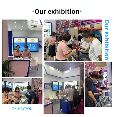 Single-Port Sealed Quartz Glass Tube Durable For Various Uses