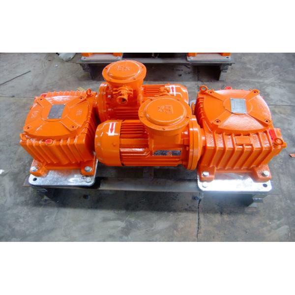 Buy Solid control system drilling pump mud agitator operating instructions at wholesale prices