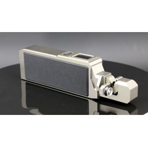 Handheld Fine Wire Laser Micrometer 9V Automatic Calibration