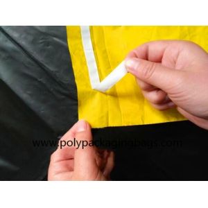 40um Biodegradable Peiroks Garbage Bags For Hospital