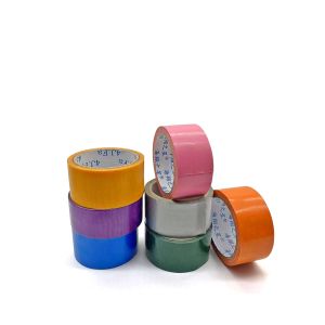 China Manufacturer Waterproof For Exhibition Carpet Duct Tape