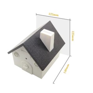 Neighbor Csb12 Ultrasonic Dog Bark Control Indoor Outdoor Trainer Unit Control