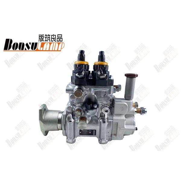 Buy Genuine Fuel Pump 8976034144 For Isuzu CYH 6WF1 8-97603414-4 at wholesale prices