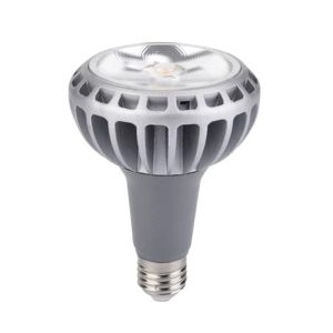China hot selling spotlight 2000lm e27 par30 25w replace led tracklight on sale
