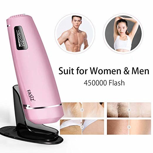 Buy Led Portable Laser Hair Removal Machine at wholesale prices