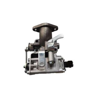 HINO P11C EGR Valve Diesel Engine Spare Parts