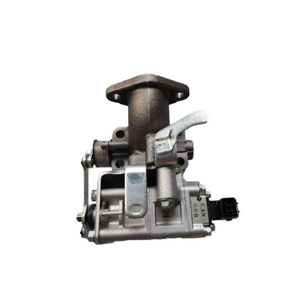Buy Hino P11c Engine Parts EGR Valve at wholesale prices