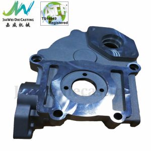 16949 Registerd Quality Pressure Die Casting Process , Die Casting Parts