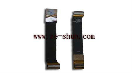 mobile phone flex cable for Samsung M2520 slider