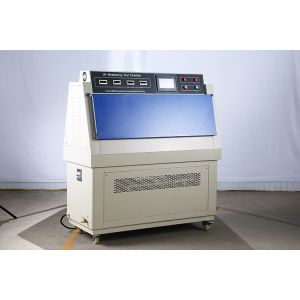 Accelerated Weather UV Test Machine Resistance UV Aging Test Chamber