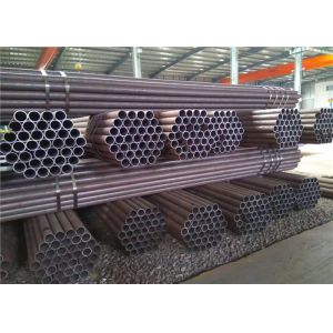 Seamless ASTM SA179 Pickling Carbon Steel Boiler Tubes