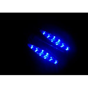 LED Turn/Driving Light Simplified FY-TL016